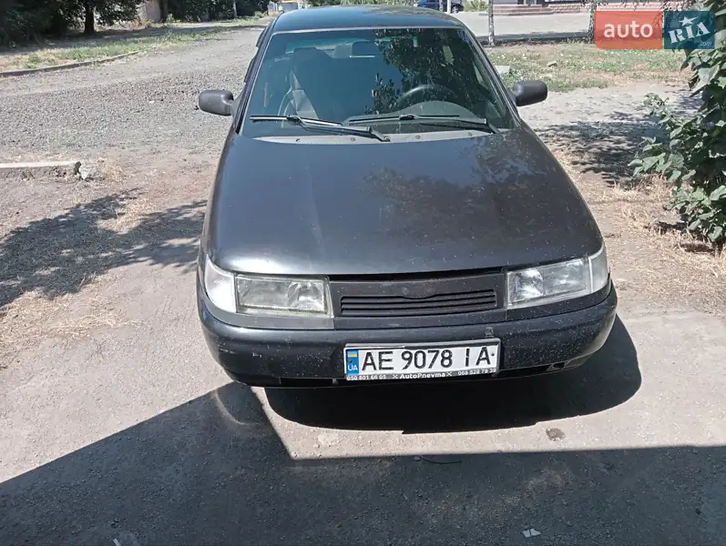 Богдан 2110