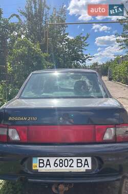 Богдан 2110  2012