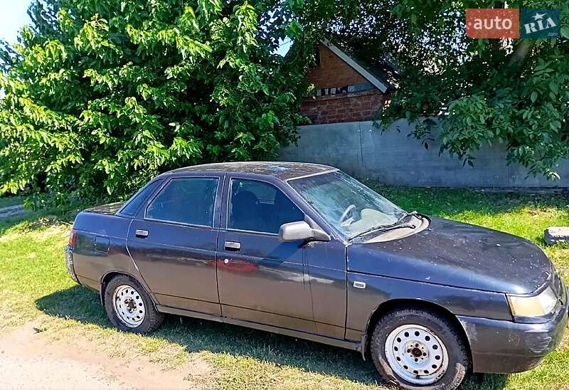 Богдан 2110