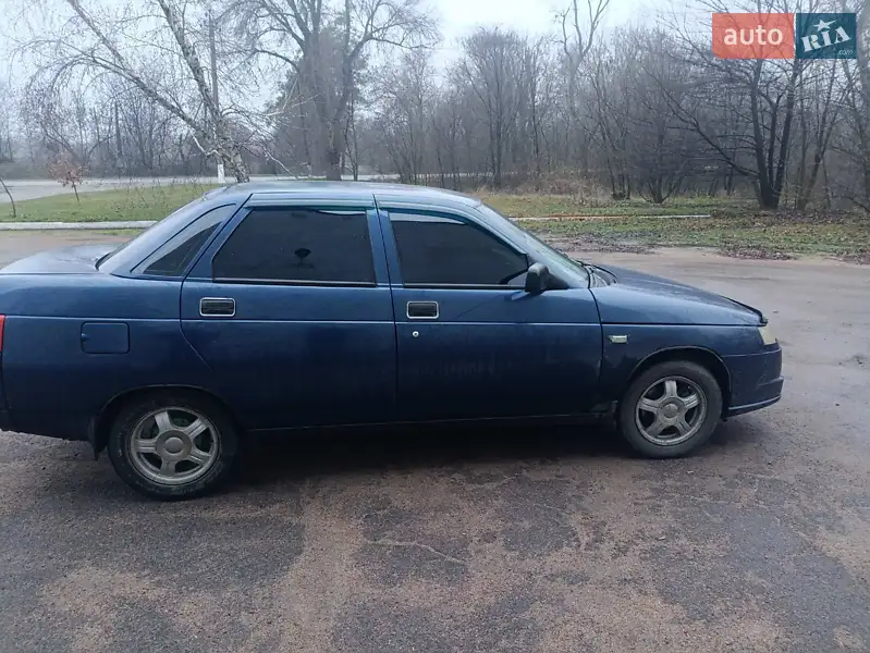 Богдан 2110