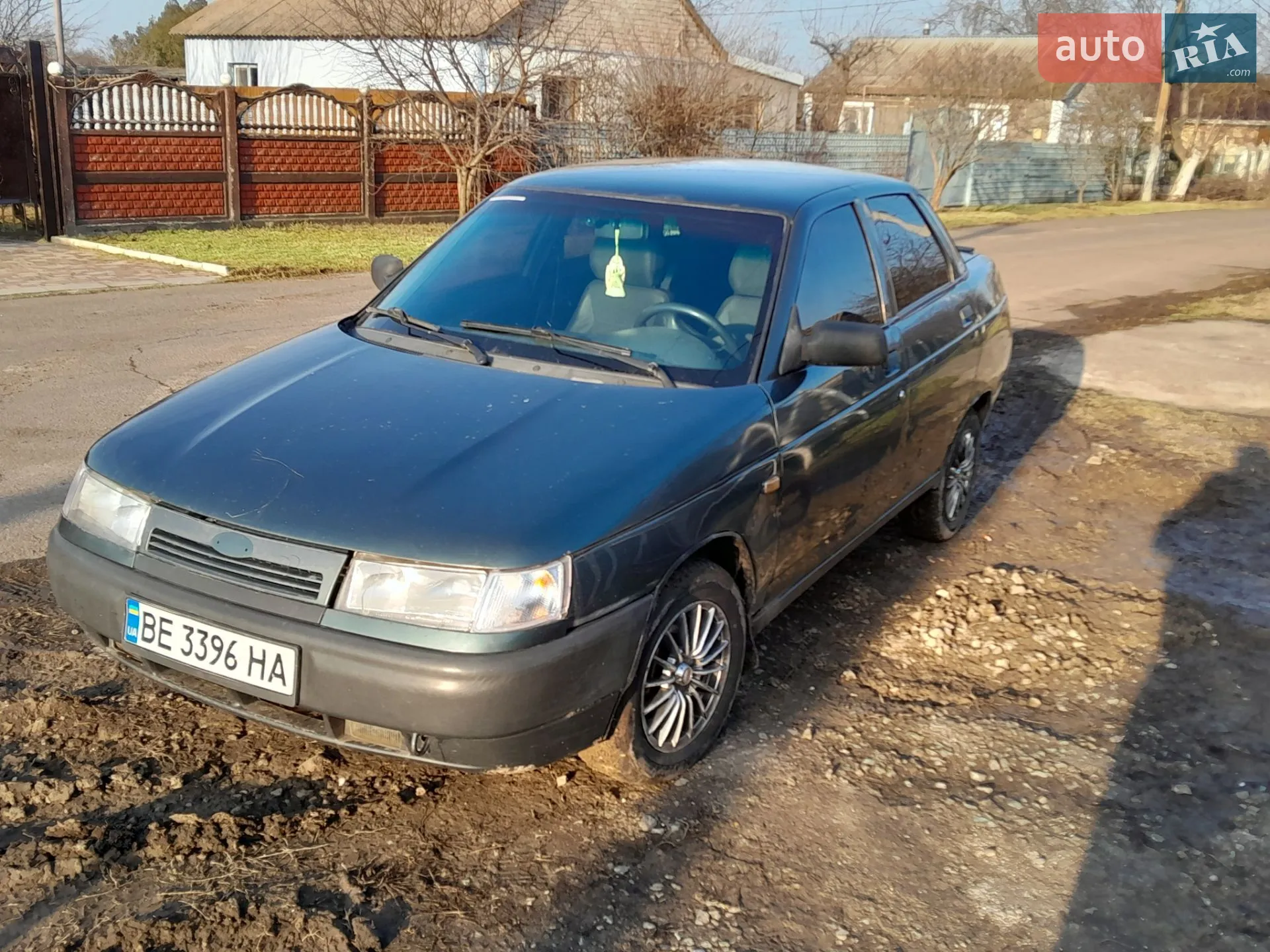 Богдан 2110 2014 VIN Y6L211040EL243762 фото оголошення 3 з 4