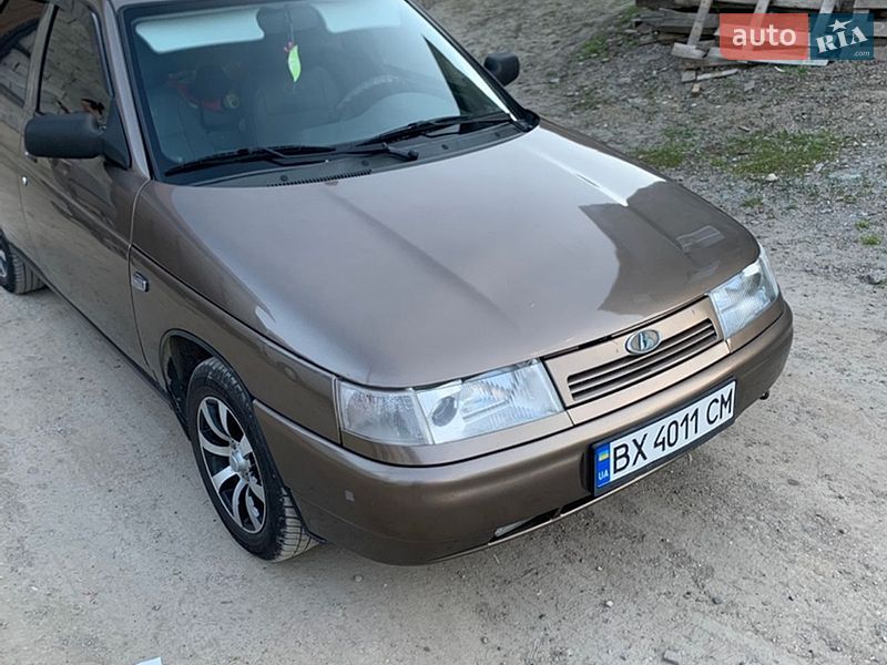 Богдан 2110