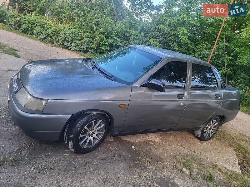 Богдан 2110