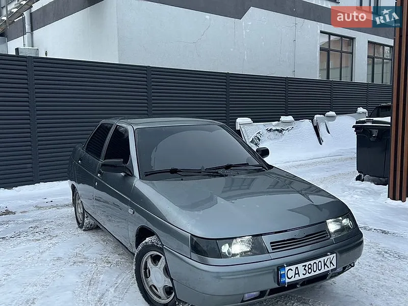 Богдан 2110 2014