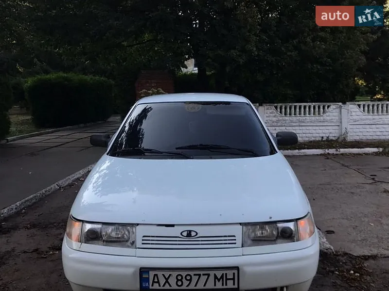 Богдан 2110