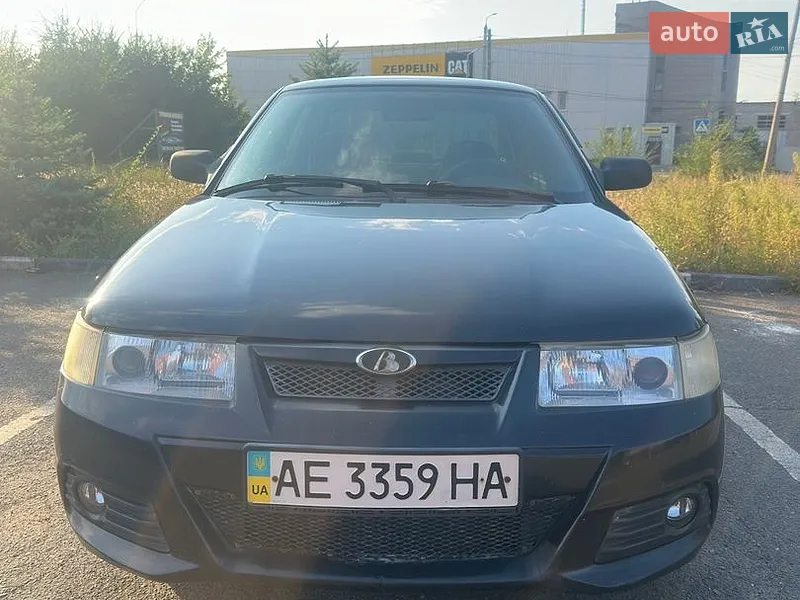 Богдан 2110