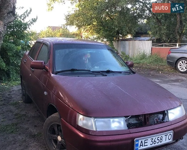 Богдан 2110