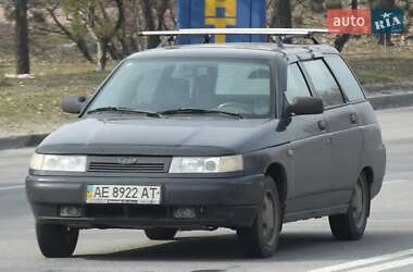 Богдан 2111 2012