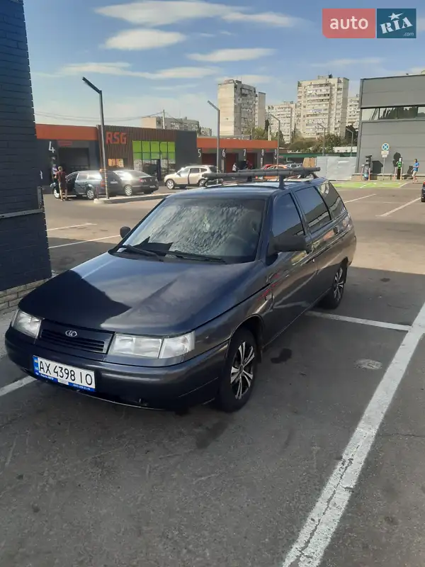 Богдан 2111