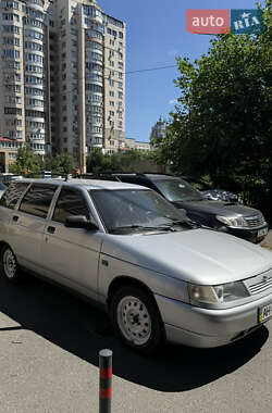 Богдан 2111  2011