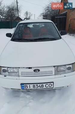 Богдан 2111  2013