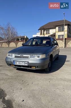 Богдан 2111  2013