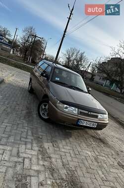 Богдан 2111  2013