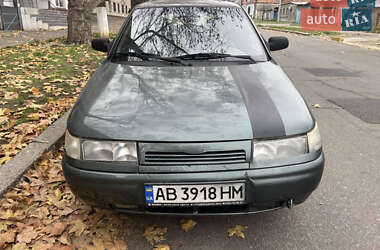 Богдан 2111 2012