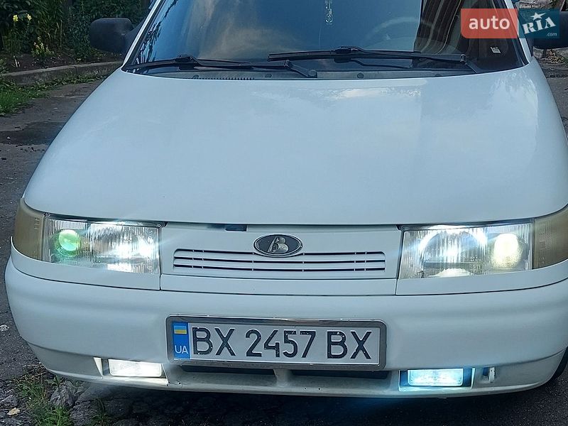 Богдан 2111