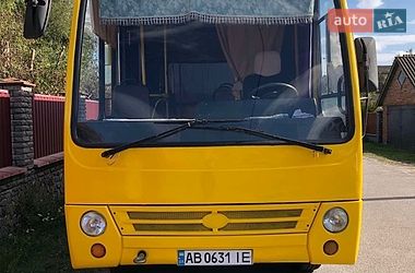 Городской автобус Богдан А-069 2011 в Калиновке Городской автобус Богдан А-069 2011 в Калиновке