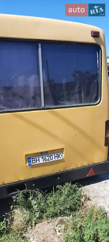 Богдан А-091 2004