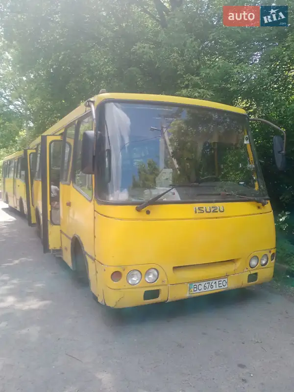 Богдан А-092 2006