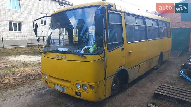 Богдан А-092 2006 Богдан А-092 2006