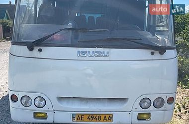 Городской автобус Богдан А-092 2008 в Днепре