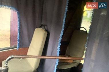 Городской автобус Богдан А-092 2005 в Одессе