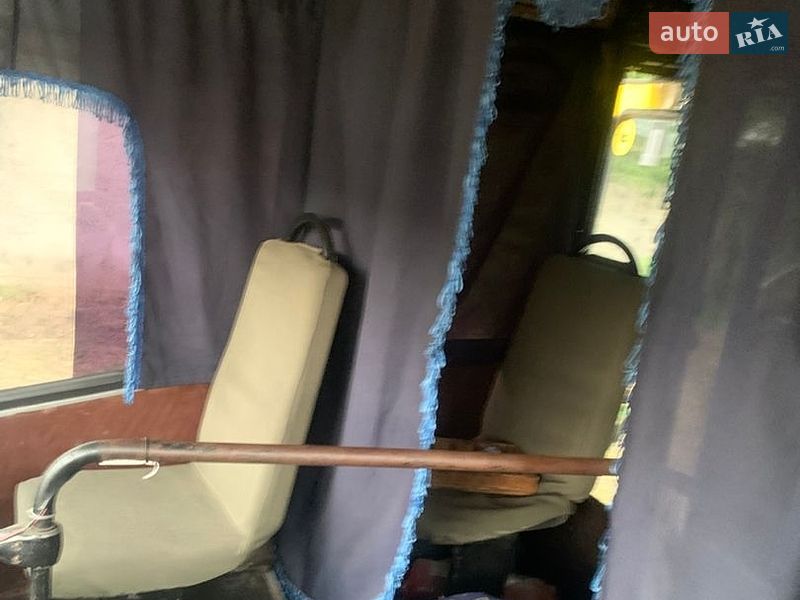 Городской автобус Богдан А-092 2005 в Одессе