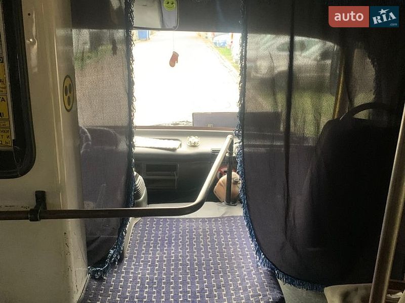 Городской автобус Богдан А-092 2005 в Одессе