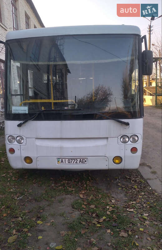 Приміський автобус Богдан А-144