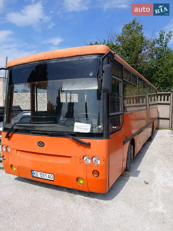 Богдан А-145 2005