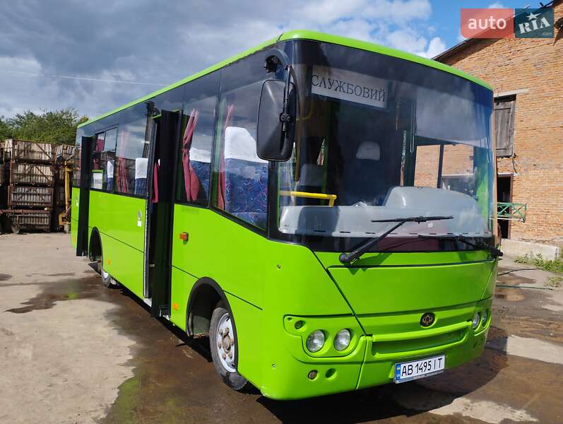 Богдан А-201