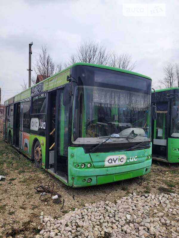 Богдан А-601