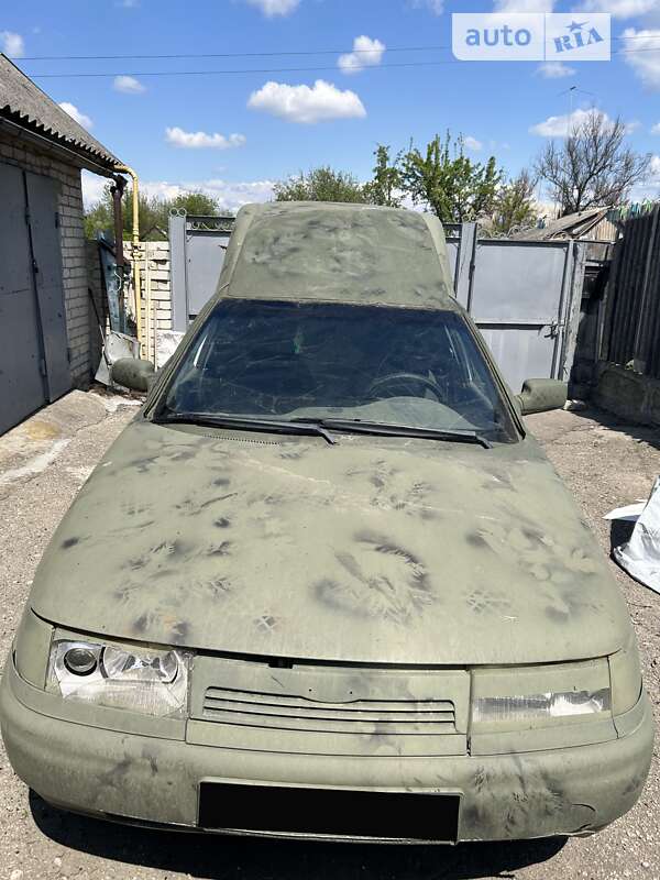 AUTO.RIA – Продам Богдан 2310 2011 бензин 1.5 пікап бу у Дергачах, ціна ...