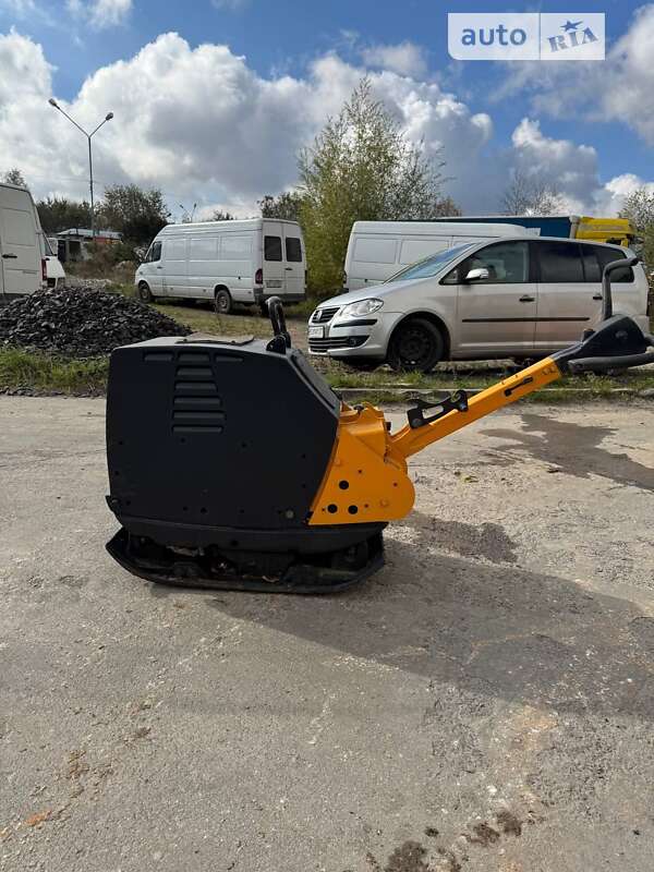 Bomag BPR