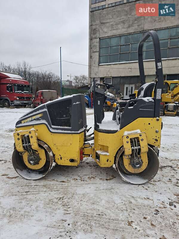 Bomag BW-120AD