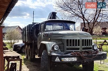 Цены ЗИЛ 131 Борт