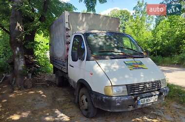 Цены ГАЗ 3302 Газель Борт