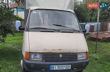 Цены ГАЗ 3302 Газель Борт