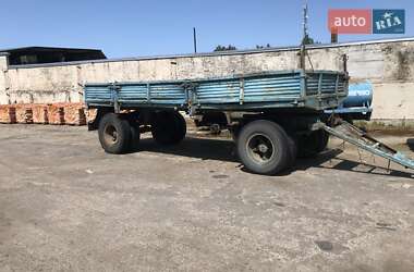 Ціни ГКБ 8350 Борт