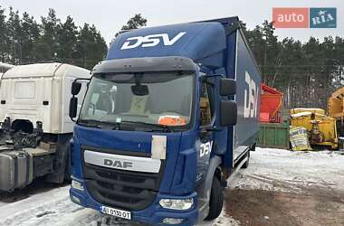 Цены DAF Борт