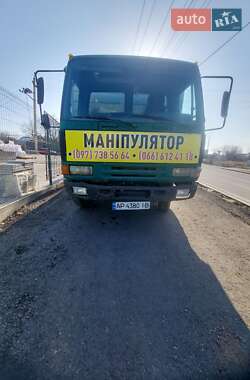 Ціни DAF Борт