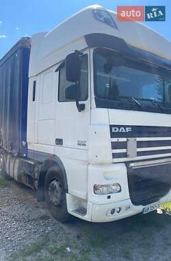 Цены DAF Борт