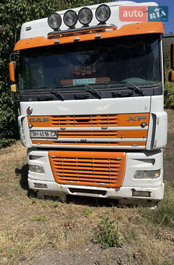 Цены DAF Борт