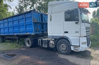 Цены DAF Борт