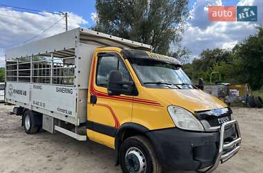 Цены Iveco Daily Борт