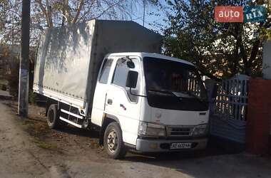 Ціни FAW Борт