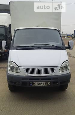 Цены ГАЗ Борт