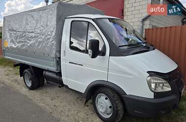 Цены ГАЗ Борт