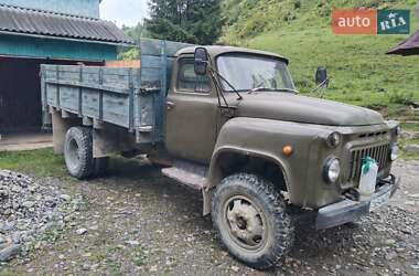 Цены ГАЗ Борт