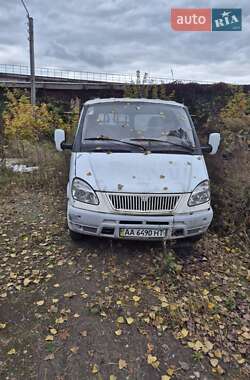 Цены ГАЗ Борт