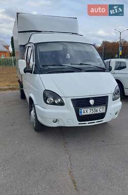 Ціни ГАЗ Борт